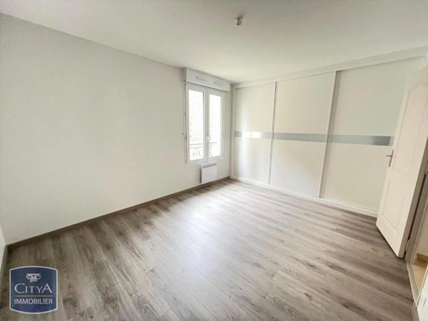Appartement à louer 3 pièces 79.41m² Le Raincy (93340)