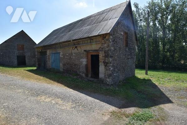 Maison à vendre Cerisy-la-Salle