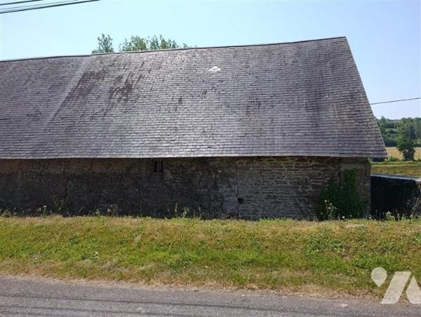 Maison à vendre Cerisy-la-Salle