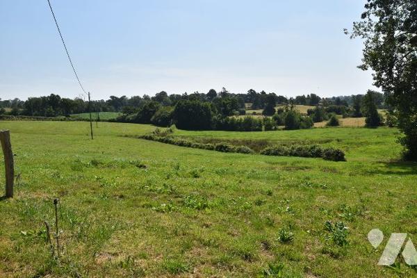 Maison à vendre Cerisy-la-Salle