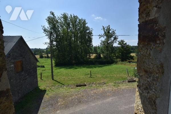 Maison à vendre Cerisy-la-Salle