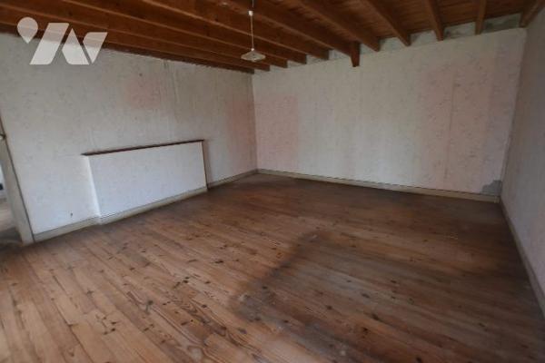 Maison à vendre Cerisy-la-Salle