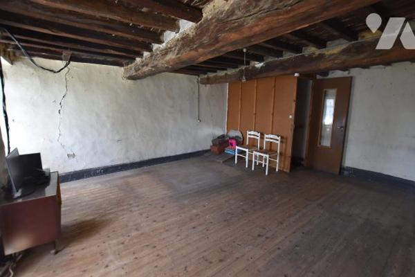 Maison à vendre Cerisy-la-Salle