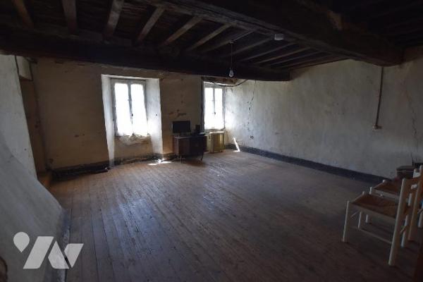 Maison à vendre Cerisy-la-Salle