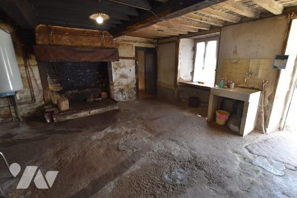 Maison à vendre Cerisy-la-Salle