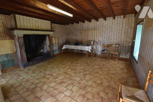Maison à vendre Cerisy-la-Salle