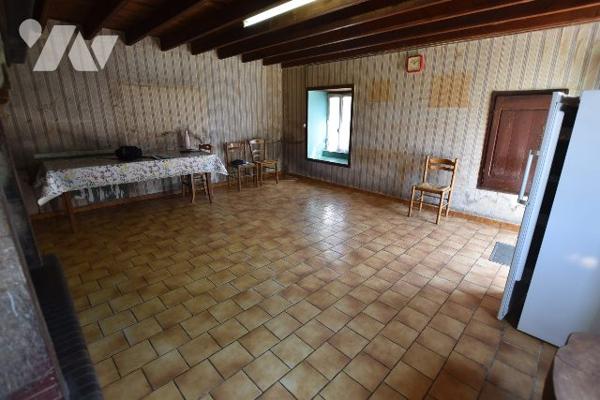 Maison à vendre Cerisy-la-Salle