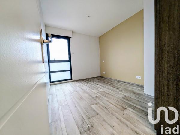 Appartement à vendre 5 pièces 119 m² Le Mans