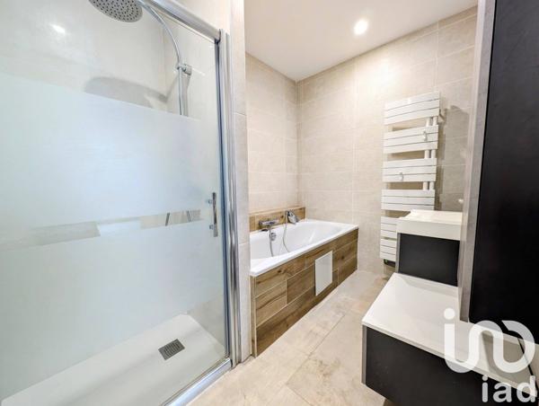 Appartement à vendre 5 pièces 119 m² Le Mans