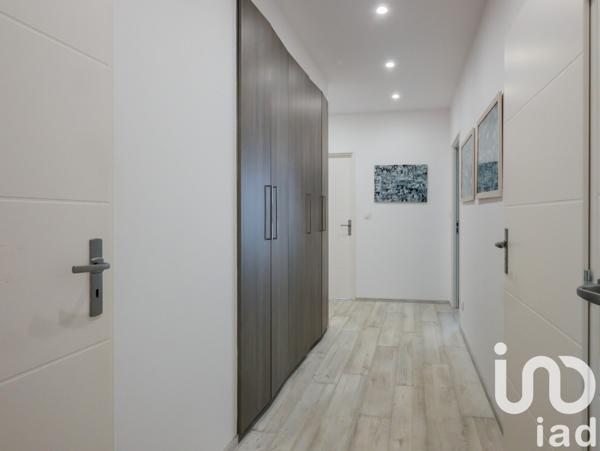 Appartement à vendre 5 pièces 119 m² Le Mans