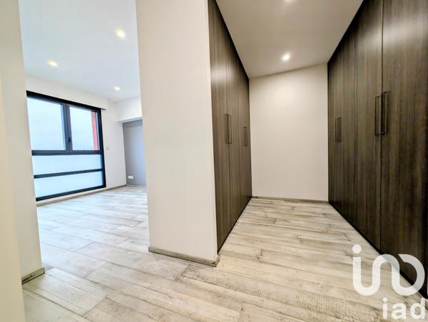 Appartement à vendre 5 pièces 119 m² Le Mans