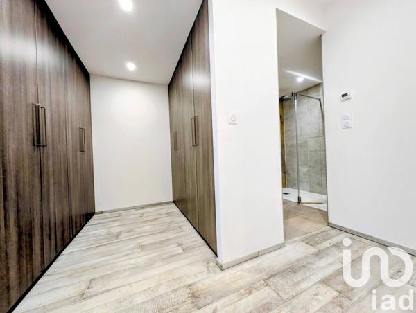 Appartement à vendre 5 pièces 119 m² Le Mans