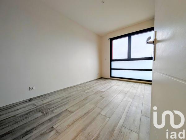 Appartement à vendre 5 pièces 119 m² Le Mans