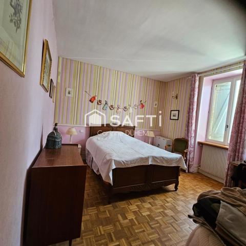 Idéal résidence secondaire