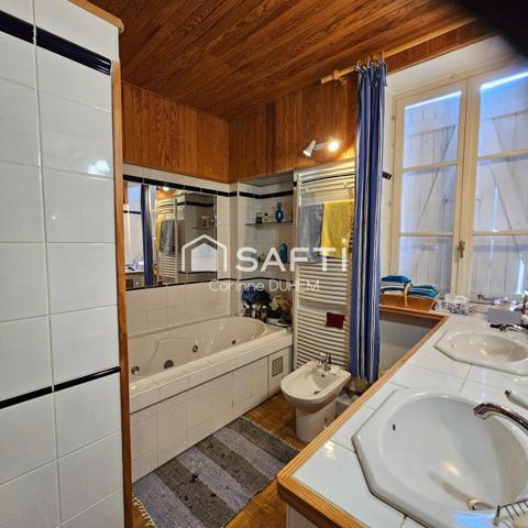 Idéal résidence secondaire