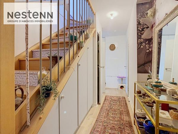 Appartement Bessancourt 4 pièce(s) 87.01 m2