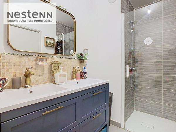 Appartement Bessancourt 4 pièce(s) 87.01 m2