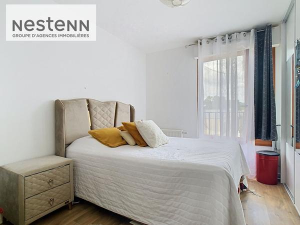 Appartement Bessancourt 4 pièce(s) 87.01 m2