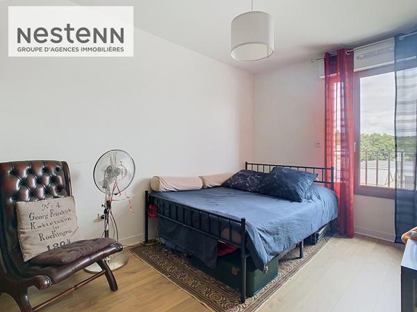 Appartement Bessancourt 4 pièce(s) 87.01 m2