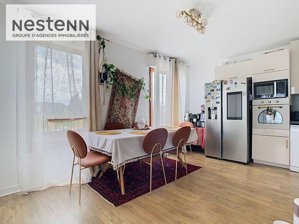 Appartement Bessancourt 4 pièce(s) 87.01 m2
