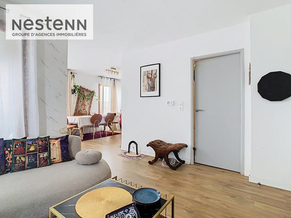 Appartement Bessancourt 4 pièce(s) 87.01 m2