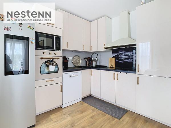 Appartement Bessancourt 4 pièce(s) 87.01 m2