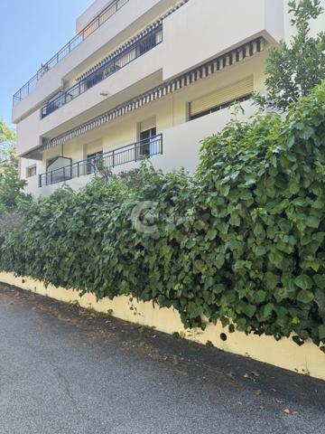 Cagnes-sur-Mer – Spacieux 2 Pièces au Calme Détails des diagnostics énergétiques