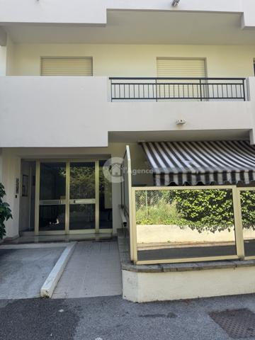 Cagnes-sur-Mer – Spacieux 2 Pièces au Calme Détails des diagnostics énergétiques