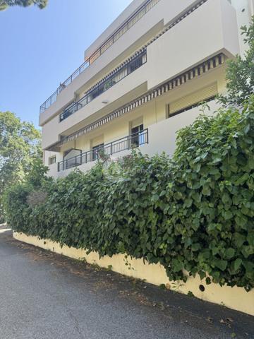 Cagnes-sur-Mer – Spacieux 2 Pièces au Calme Détails des diagnostics énergétiques