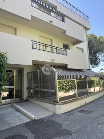 Cagnes-sur-Mer – Spacieux 2 Pièces au Calme Détails des diagnostics énergétiques
