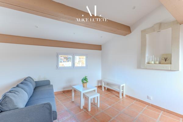 Auriol (13390) BELYS - T4 en triplex de 59 m²