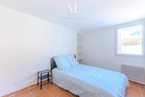 Auriol (13390) BELYS - T4 en triplex de 59 m²