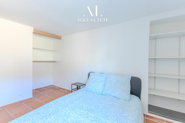 Auriol (13390) BELYS - T4 en triplex de 59 m²