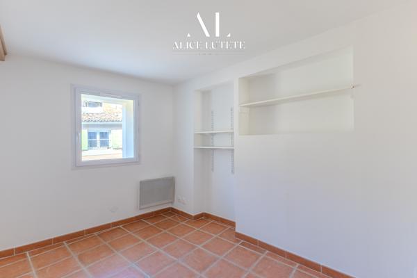 Auriol (13390) BELYS - T4 en triplex de 59 m²