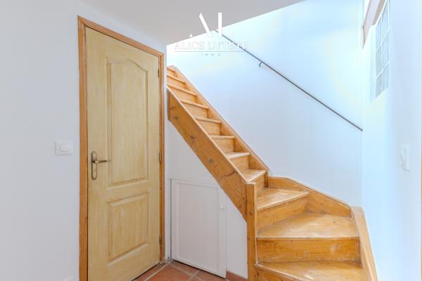 Auriol (13390) BELYS - T4 en triplex de 59 m²