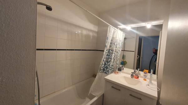 Appartement 2 pièces à vendre Tonnay Charente - 17430 / Réf: 3311