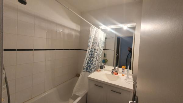 Appartement 2 pièces à vendre Tonnay Charente - 17430 / Réf: 3311