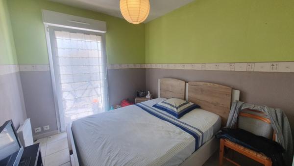 Appartement 2 pièces à vendre Tonnay Charente - 17430 / Réf: 3311