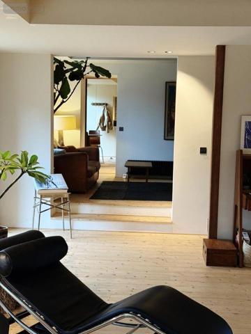 Maison restaurée à vendre à Blainville-sur-Mer dans la Manche (50560), ref : 50069/13