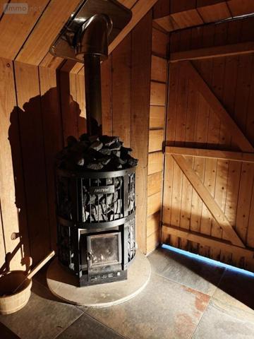 Maison restaurée à vendre à Blainville-sur-Mer dans la Manche (50560), ref : 50069/13