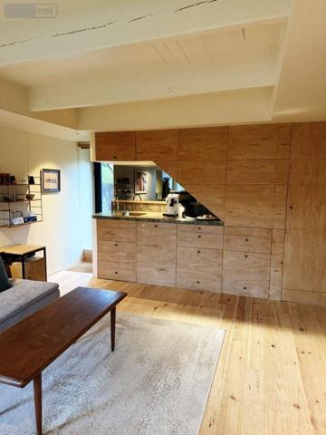 Maison restaurée à vendre à Blainville-sur-Mer dans la Manche (50560), ref : 50069/13