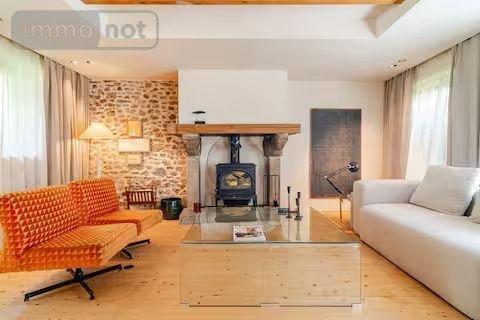 Maison restaurée à vendre à Blainville-sur-Mer dans la Manche (50560), ref : 50069/13