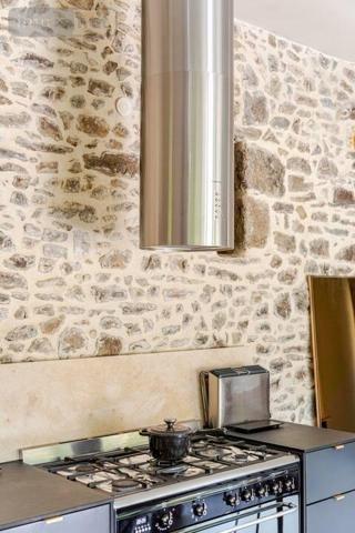 Maison restaurée à vendre à Blainville-sur-Mer dans la Manche (50560), ref : 50069/13