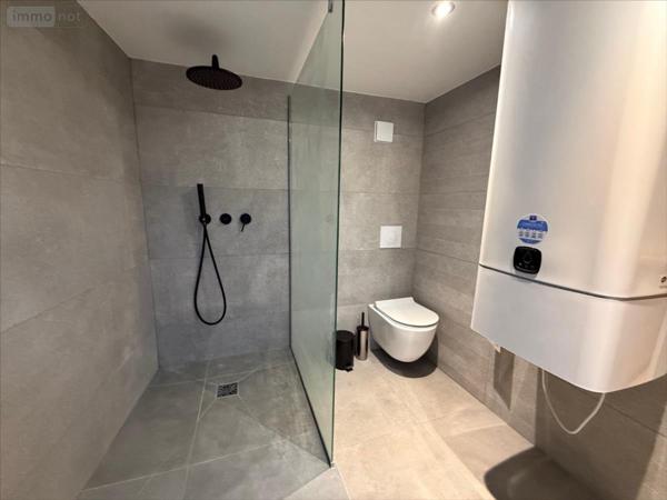 Duplex à louer à Rouen en Seine-Maritime (76000), ref : 76028-HON