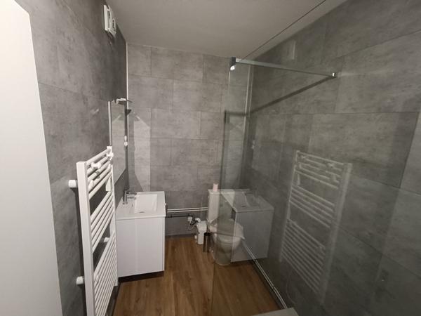 Appartement 4 chambres en colocation - Proche Fac & IUT - Excellente rentabilité locative !