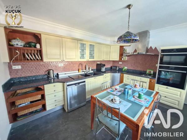 Maison à vendre 7 pièces 153 m² Orléans