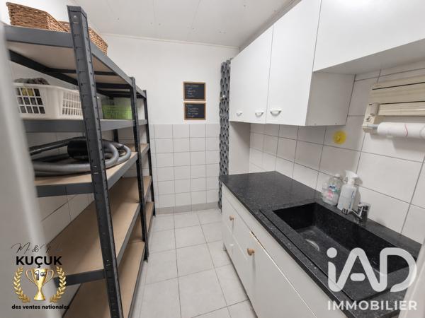 Maison à vendre 7 pièces 153 m² Orléans