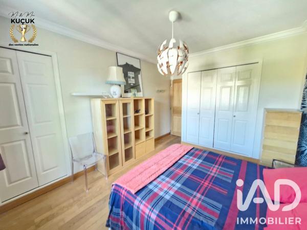 Maison à vendre 7 pièces 153 m² Orléans