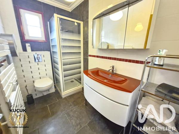 Maison à vendre 7 pièces 153 m² Orléans