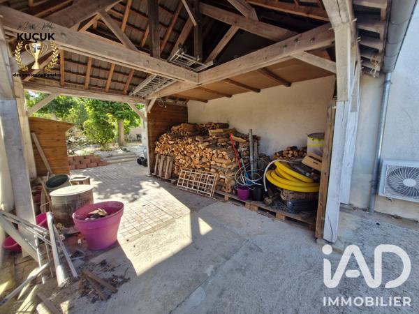 Maison à vendre 7 pièces 153 m² Orléans